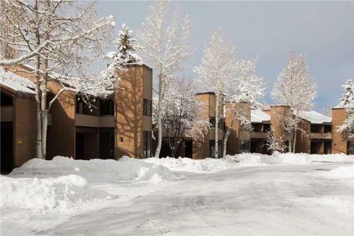 Apartamento Park Avenue 219