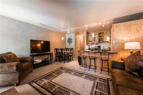 Apartamento Park Avenue 219