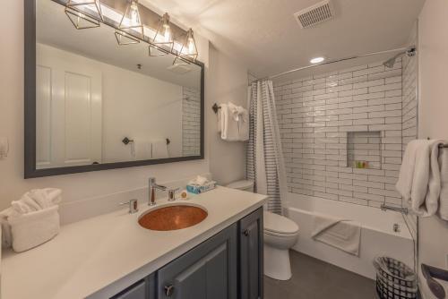 Apartamento Deer Valley Black Bear Penthouse Condo