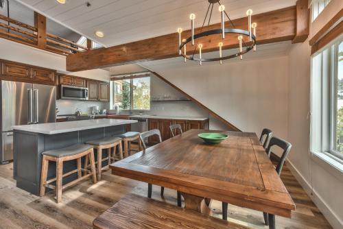 Apartamento Deer Valley Black Bear Penthouse Condo