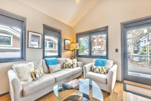 Park City Empire Retreat Home