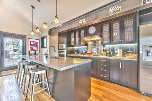 Park City Empire Retreat Home