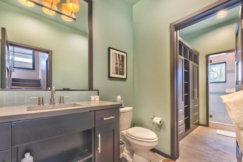 Park City Empire Retreat Home