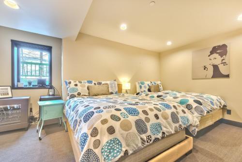 Park City Empire Retreat Home