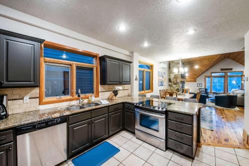 Mountainside Park City Crowning Glory 1190 Lowell Avenue