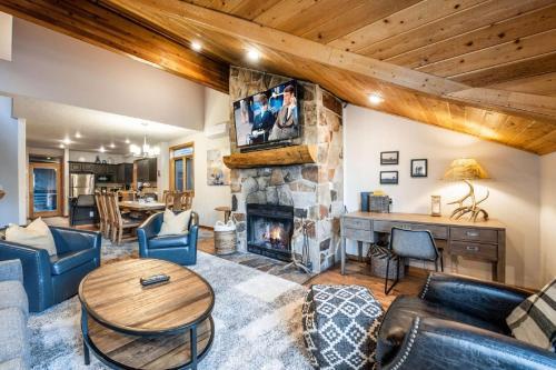 Mountainside Park City Crowning Glory 1190 Lowell Avenue