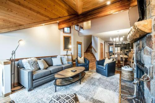 Mountainside Park City Crowning Glory 1190 Lowell Avenue