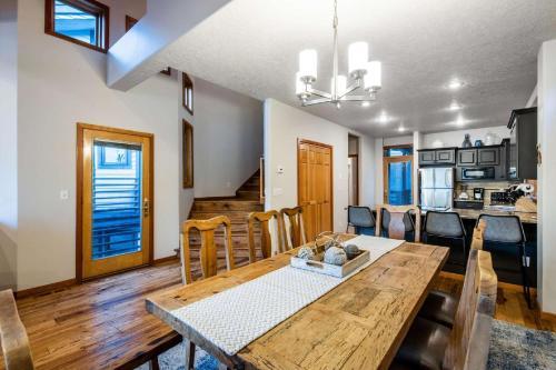Mountainside Park City Crowning Glory 1190 Lowell Avenue