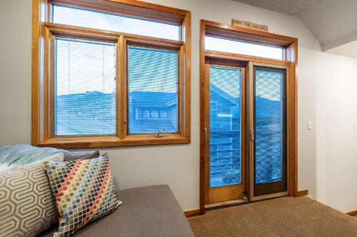 Mountainside Park City Crowning Glory 1190 Lowell Avenue