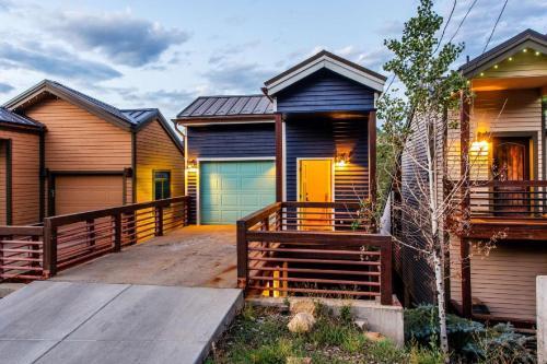 Mountainside Park City Crowning Glory 1190 Lowell Avenue