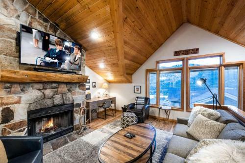 Mountainside Park City Crowning Glory 1190 Lowell Avenue