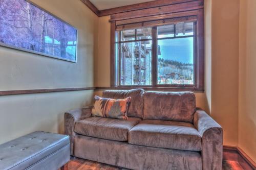 Apartamento Deer Valley Arrowleaf Penthouse Condo