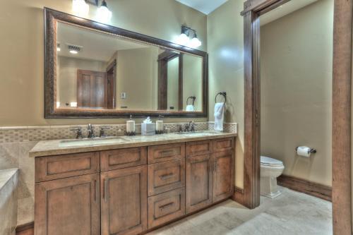 Apartamento Deer Valley Arrowleaf Penthouse Condo