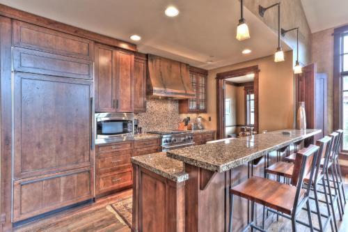 Apartamento Deer Valley Arrowleaf Penthouse Condo