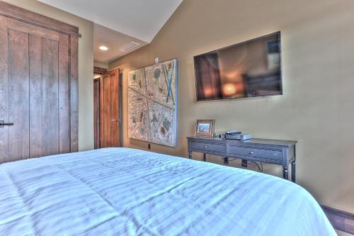 Apartamento Deer Valley Arrowleaf Penthouse Condo