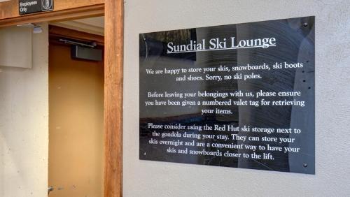 Sundial Apartment B217