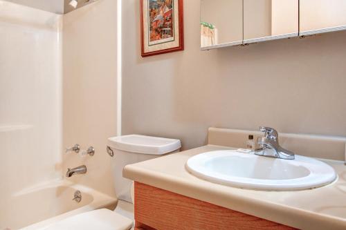 Park City Adventures Apartment Condo
