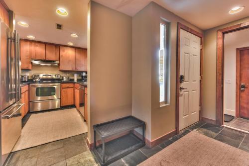 Park City Canyons Village Retreat