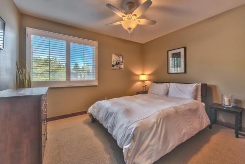 Park City Canyons Village Retreat