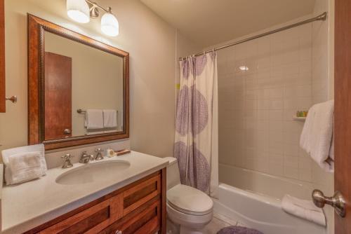Park City Canyons Village Retreat