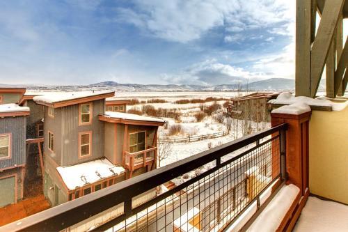 Apartamento Park City Condo