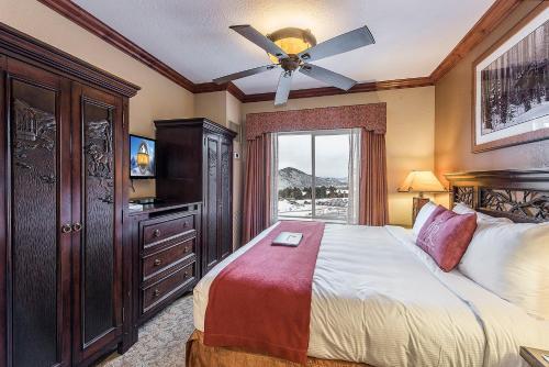 Apartamento Westgate Resort Gourmet Suite
