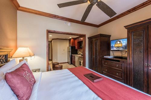 Apartamento Westgate Resort Gourmet Suite