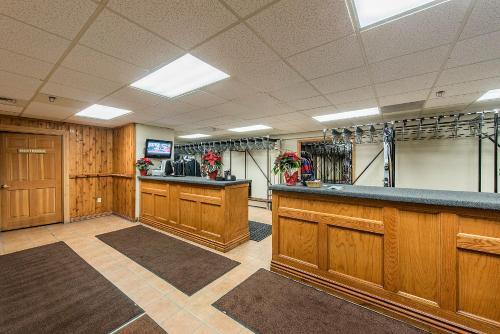 Apartamento Westgate Resort Gourmet Suite