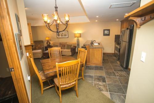 Apartamento Sundial C206
