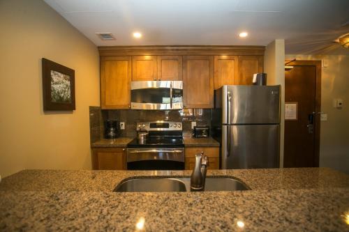 Apartamento Sundial C206