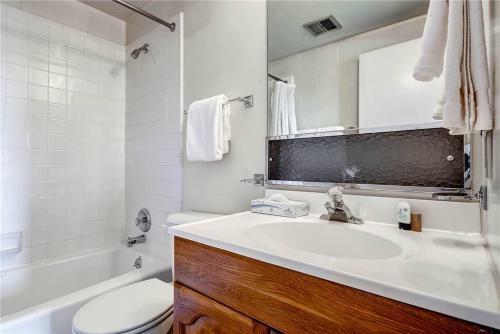 Apartamento Edelweiss Haus 113