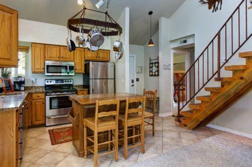3br Park City Townhouse Steps From The Lift