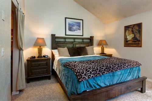 3br Park City Townhouse Steps From The Lift