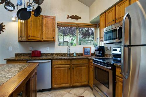 3br Park City Townhouse Steps From The Lift