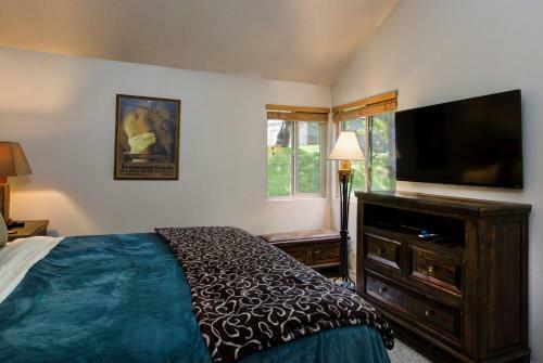 3br Park City Townhouse Steps From The Lift