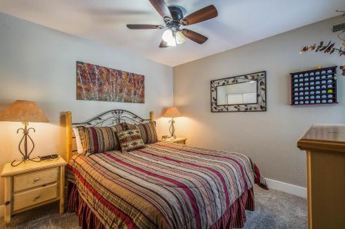 Hidden Creek 36a Townhouse