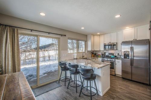 Hidden Creek 36a Townhouse