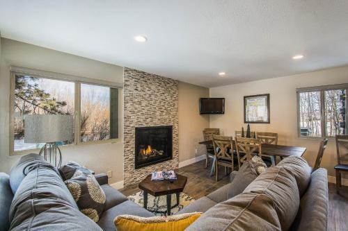 Hidden Creek 36a Townhouse
