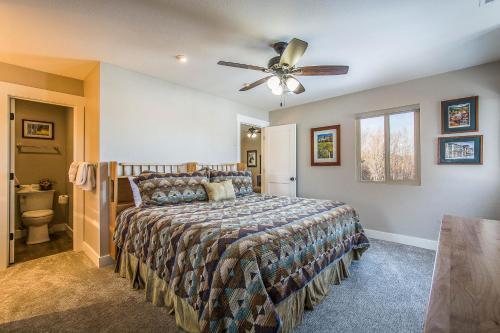 Hidden Creek 36a Townhouse