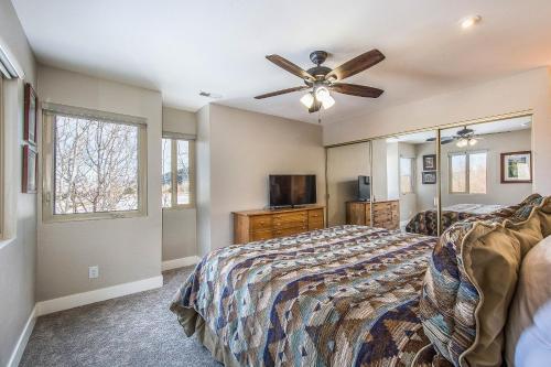 Hidden Creek 36a Townhouse