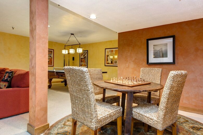Abode At Pinnacle