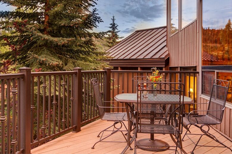 Abode At Pinnacle