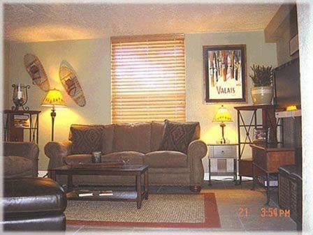 Snow Country Condo