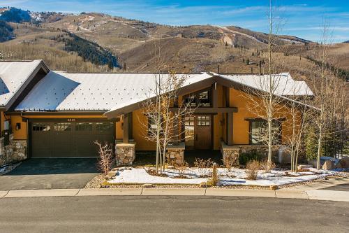 Villa Whitetail Lodge - Five Bedrooms