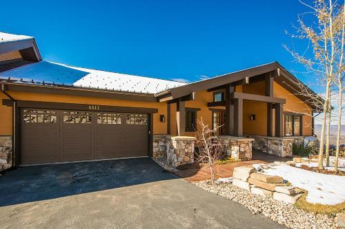 Villa Whitetail Lodge - Five Bedrooms