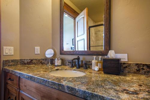 Villa Whitetail Lodge - Five Bedrooms