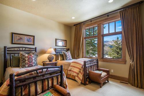 Villa Whitetail Lodge - Five Bedrooms