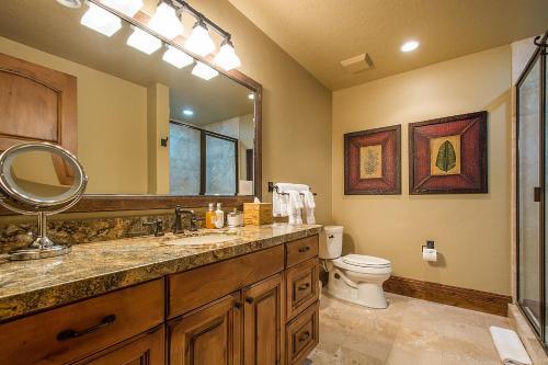 Villa Whitetail Lodge - Five Bedrooms
