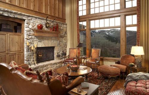 Villa Whitetail Lodge - Five Bedrooms