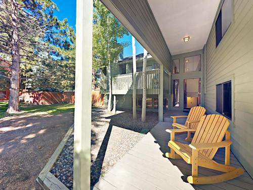 Sundance-ready House Home